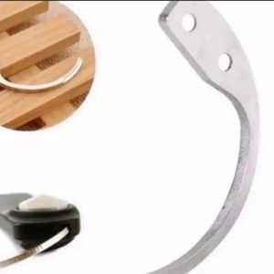 EAS SECURITY TAG REMOVER